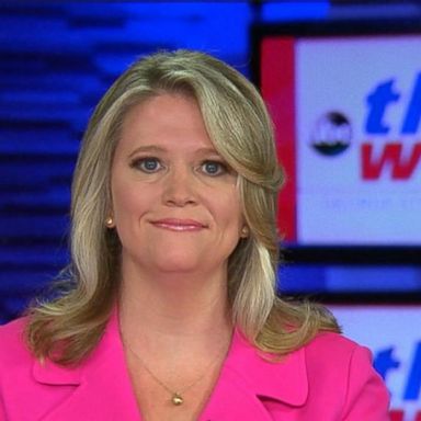 VIDEO: GOP strategist: Ford needs evidence 'before she destroys a man's professional life'