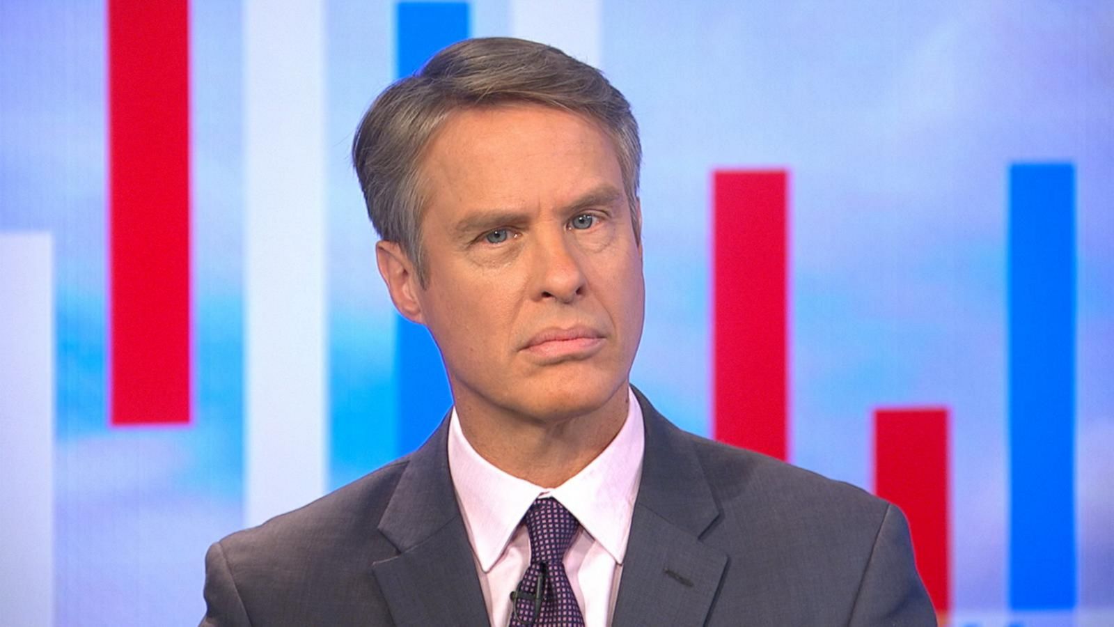 Terry Moran: Kavanaugh brings 'poisonous political polarization' to the  Court - Good Morning America