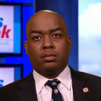 VIDEO: Lamont Bagby calls on Virginia Gov. Ralph Northam to resign