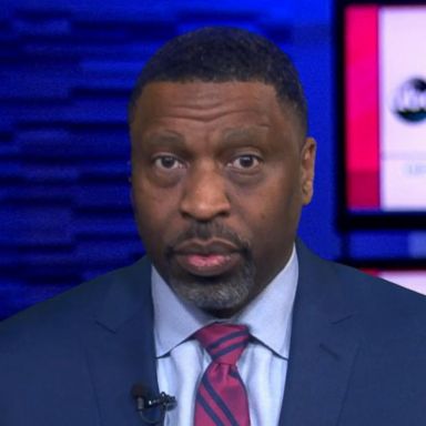 VIDEO: NAACP President Derrick Johnson calls on Gov. Ralph Northam to resign