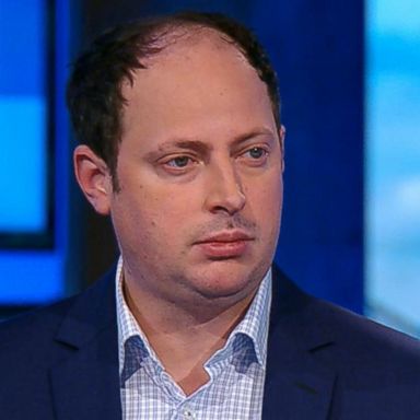 VIDEO: FiveThirtyEight's Nate Silver on 2020 presidential campaign