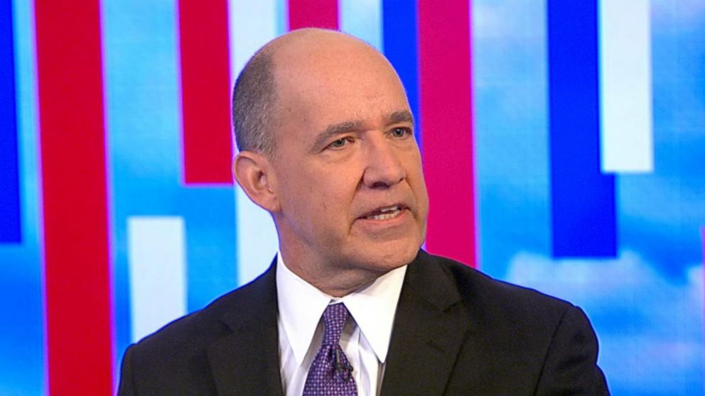 Trump United The Opposition And Divided Gop With Emergency Move Matthew Dowd Video Abc News