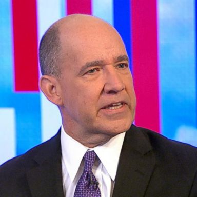 VIDEO: Trump 'united the opposition and divided' GOP with emergency move: Matthew Dowd