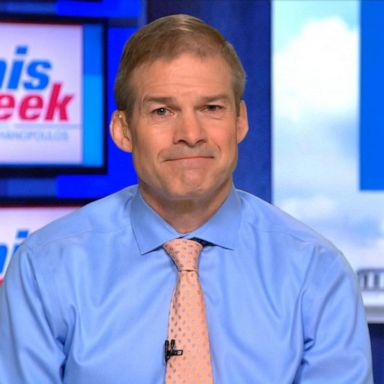 VIDEO: One-on-one with Rep. Jim Jordan