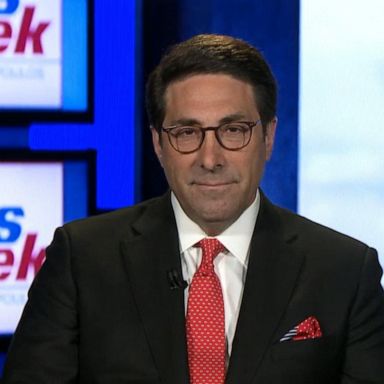 VIDEO: 1-on-1 with Trump legal team member Jay Sekulow