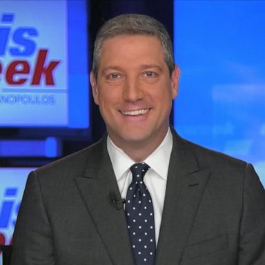 VIDEO: Rep. Tim Ryan on 2020 presidential campaign priorities