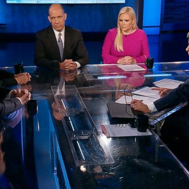 VIDEO: Radical white extremism 'much bigger problem' in US than radical Islam: Matthew Dowd