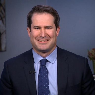 VIDEO: Rep. Seth Moulton on US foreign policy challenges and 2020 campaign