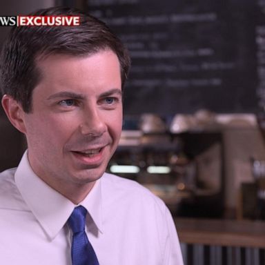 VIDEO: Pardoning war criminals undermines country's 'legal and moral' foundations: Buttigieg