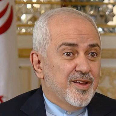 VIDEO: 'There will be consequences' for US pressure on Iran: FM Javad Zarif