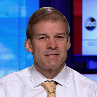 VIDEO: 1-on-1 with Rep. Jim Jordan 