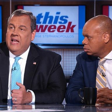 VIDEO: 'Mayor Pete is the new Beto ... there's no there there': Chris Christie