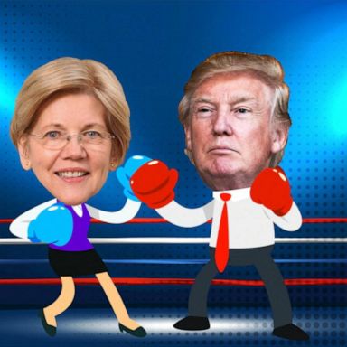 VIDEO: Nate Silver: 3 things political betting markets tell us about Elizabeth Warren's 2020 chances