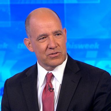 VIDEO: Recent controversy 'underlines bigger problem for Joe Biden' : Matthew Dowd