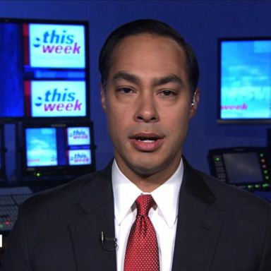 VIDEO: 2020 candidate Julian Castro on foreign policy, immigration