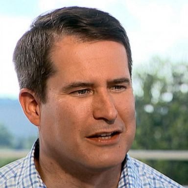 VIDEO: 1-on-1 with 2020 candidate Rep. Seth Moulton 