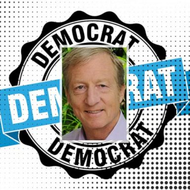 VIDEO: Nate Silver: Low odds Tom Steyer breaks through in crowded 2020 race