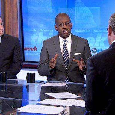 VIDEO: Expert panel discusses recent rise in mass shootings