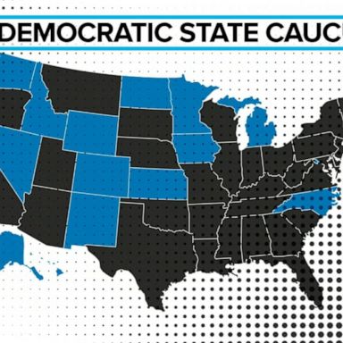 VIDEO: Is Iowa a make-or-break state for Dems? ‘The short answer is no’: Nate Silver