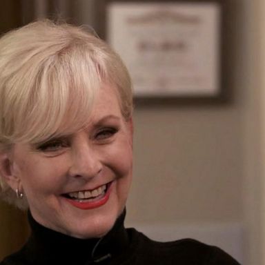 VIDEO: Cindy McCain on Acts of Civility