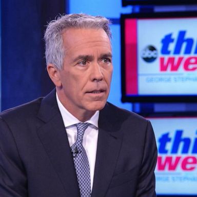 VIDEO: 1-on-1 with former Rep. Joe Walsh