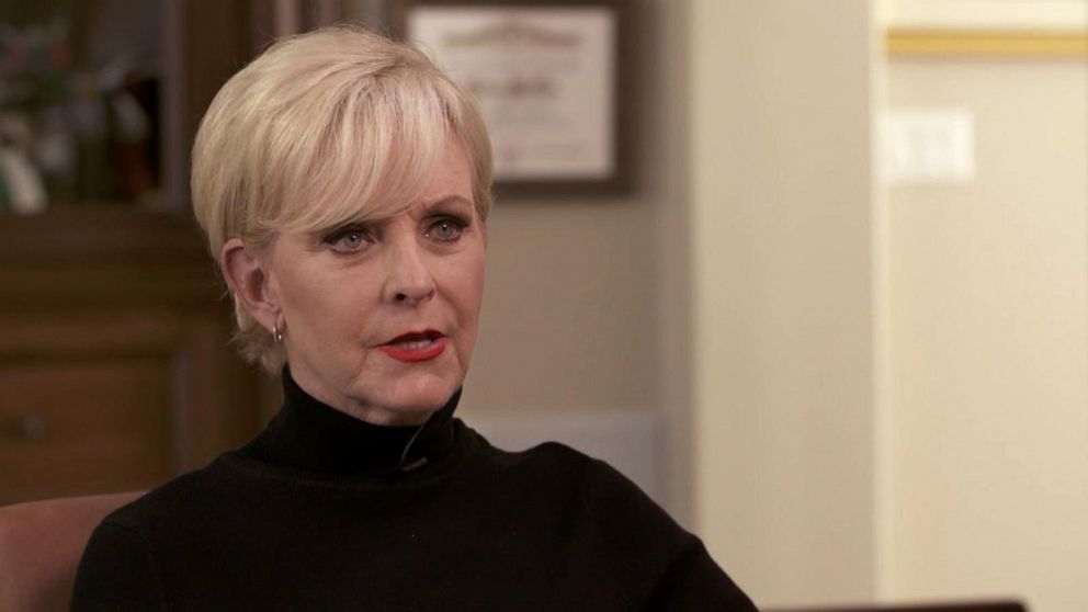 1-on-1 with Cindy McCain Video - ABC News