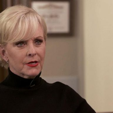 VIDEO: 1-on-1 with Cindy McCain