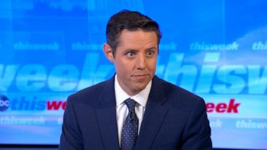 VIDEO: Trump is 'effectively handcuffed' during the impeachment inquiry: Rick Klein