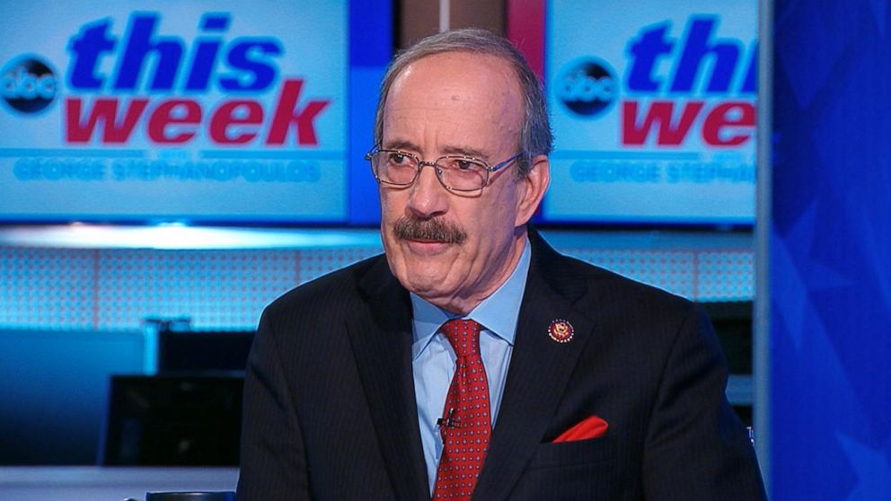 Image result for eliot engel