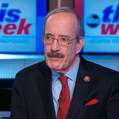 VIDEO: 1-on-1 with House Foreign Affairs Committee Chair Eliot Engel