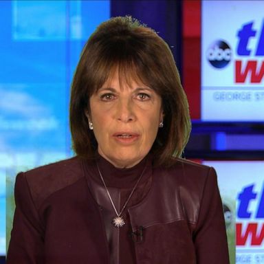 VIDEO: 1-on-1 with Rep. Jackie Speier