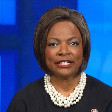 VIDEO: 1-on-1 with Rep. Val Demings