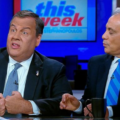 VIDEO: 'There is nothing authentic about Pete Buttigieg': Chris Christie