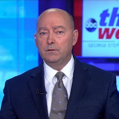 VIDEO: 'Buckle up, a big range of options' for Iran's response: Adm. James Stavridis