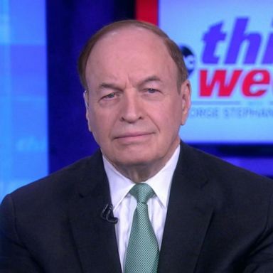 VIDEO: 1-on-1 with Sen. Richard Shelby