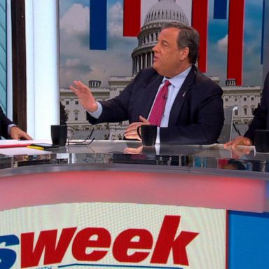 VIDEO: Impeachment 'marginally' helps Trump now but won’t be a factor in election: Christie