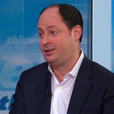 VIDEO: 'Don't reduce (Iowa caucuses) to a 2-way race yet': Nate Silver