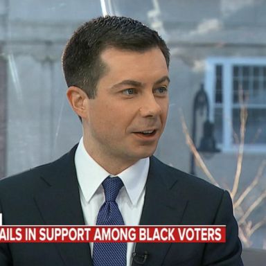 VIDEO: 1-on-1 with former South Bend Mayor Pete Buttigieg