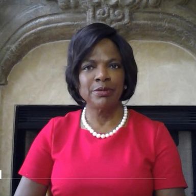 VIDEO: 1-on-1 with Rep. Val Demings