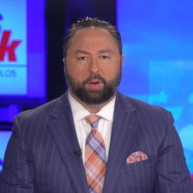 VIDEO: 1-on-1 with Trump campaign senior adviser Jason Miller