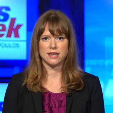 VIDEO: 1-on-1 with Biden Deputy Campaign Manager Kate Bedingfield