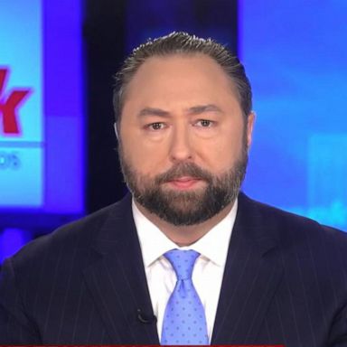 VIDEO: 1-on-1 with Trump campaign senior adviser Jason Miller