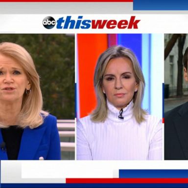 VIDEO: The next 4 weeks or 10 weeks of the pandemic is up to 300+ million people: Bossert