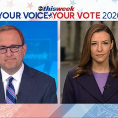 ABC’s Powerhouse Political team breaks down the last days of the election