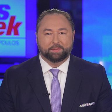 VIDEO: 1-on-1 with Trump campaign senior adviser Jason Miller