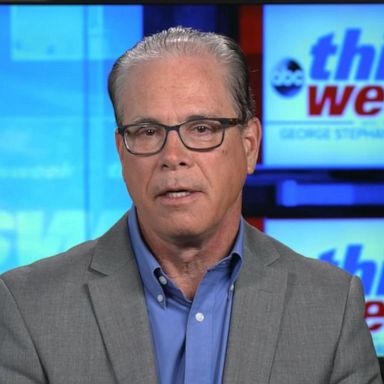 VIDEO: 1-on-1 with Sen. Mike Braun