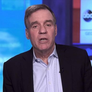 VIDEO: 1-on-1 with Sen. Mark Warner