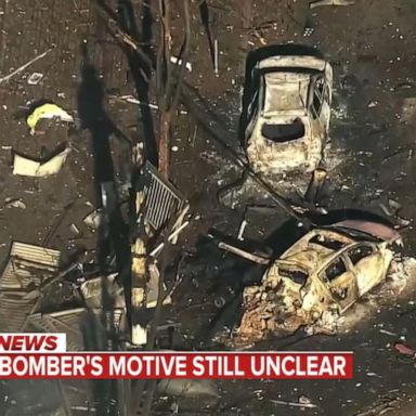 VIDEO: A lot left to learn following Nashville explosion