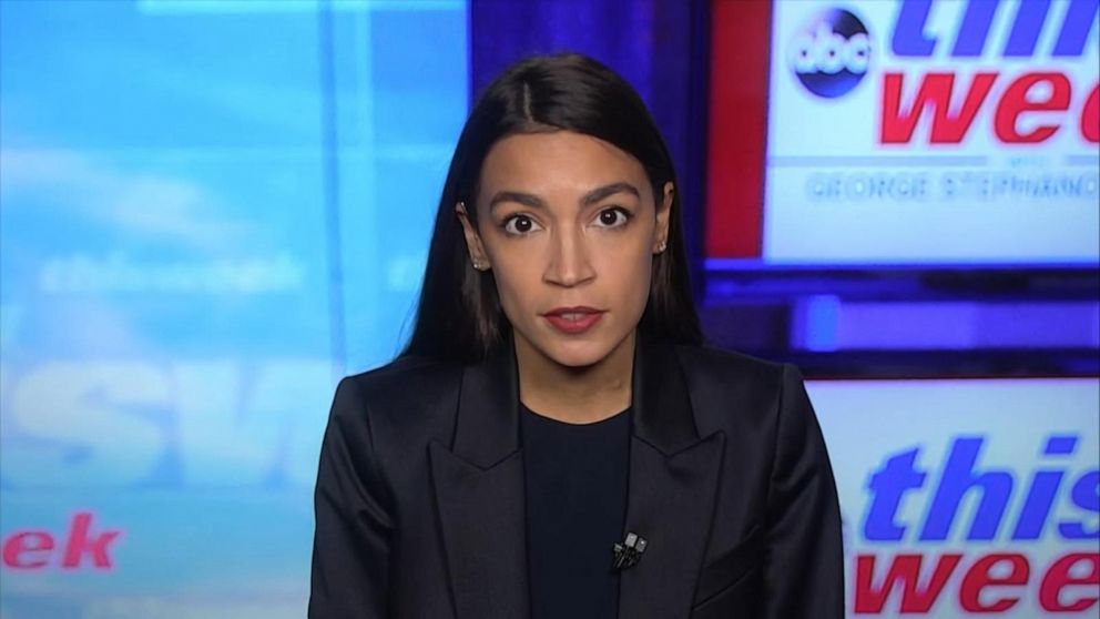 trump cortez