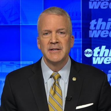 VIDEO: 1-on-1 with Senator Dan Sullivan